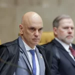 Presidente do PT endossa sugestão de Lula a Moraes sobre o caso Master, diz revista