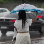 Fortaleza, Ibiapina e Viçosa do Ceará registram chuvas acima de 100 mm em 24 horas