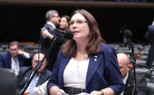 Câmara aprova projeto que torna crimes sexuais contra vulneráveis hediondos e inafiançáveis