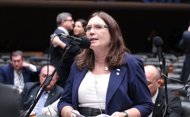 Câmara aprova projeto que torna crimes sexuais contra vulneráveis hediondos e inafiançáveis