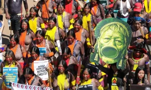 Organizações indígenas acusam Congresso de desrespeitar direitos constitucionais e transformar pauta em moeda de troca