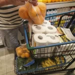 Fortaleza tem cesta básica mais cara do Norte e Nordeste e alta atinge 9 dos 12 produtos
