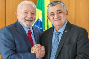 Na articulação do governo, Guimarães chega à SRI com missão de destravar pautas-chave de Lula