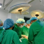 Ceará alcança marca de 500 mil cirurgias eletivas realizadas em três anos