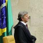Fux revê votos e defende absolvição de réus do 8 de Janeiro em nova inflexão no STF