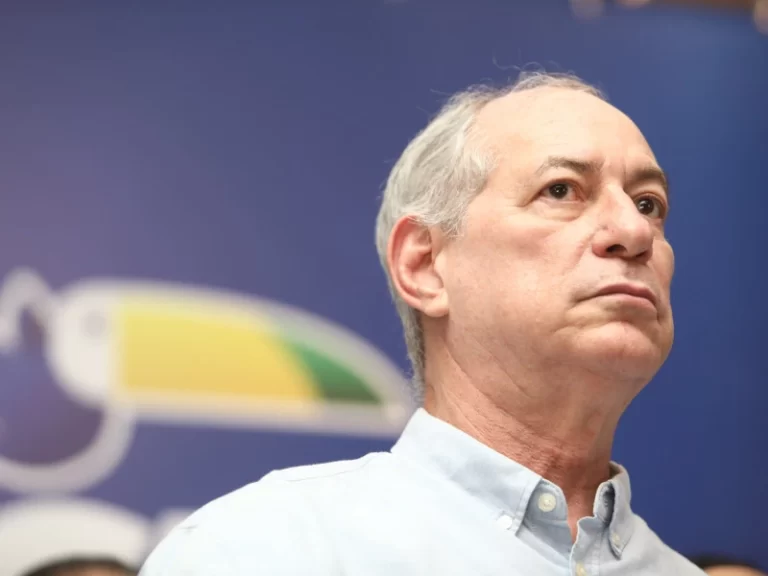 Aécio diz que PSDB quer Ciro na disputa presidencial e novo movimento agita cenário político do Ceará