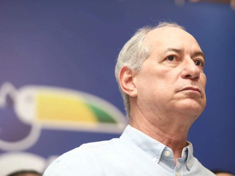 Aécio diz que PSDB quer Ciro na disputa presidencial e novo movimento agita cenário político do Ceará