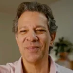 Haddad entra em tom de campanha e aposta em vídeos para se reapresentar ao eleitorado