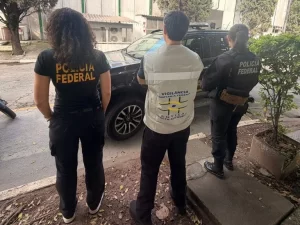 Anvisa e Polícia Federal combatem mercado ilegal de canetas emagrecedoras em 12 estados e apreendem insumos milionários