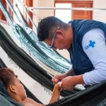 Óbitos por malária na terra Yanomami caem mais de 80% após ações do Ministério da Saúde