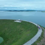 Açude Orós volta a sangrar no Ceará e atinge 100% da capacidade em cenário simbólico para o abastecimento