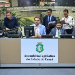 Comissões da Alece aprovam 32 projetos nas áreas de saúde, trabalho e proteção social