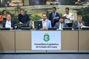 Comissões da Alece aprovam 32 projetos nas áreas de saúde, trabalho e proteção social