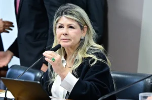Senado aprova Margareth Rodrigues Costa para vaga de ministra no Tribunal Superior do Trabalho