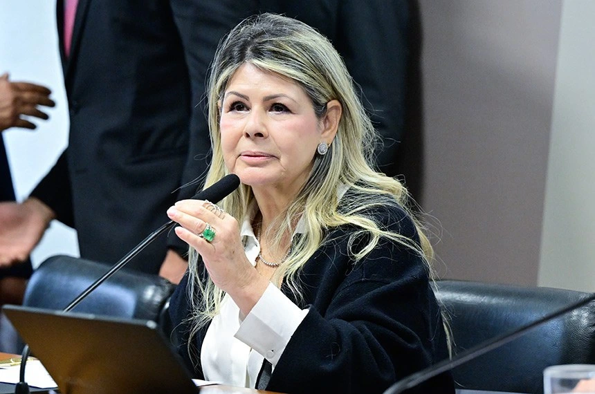 Senado aprova Margareth Rodrigues Costa para vaga de ministra no Tribunal Superior do Trabalho