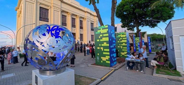 Brasil cria Memorial da Pandemia em homenagem às mais de 700 mil vítimas da Covid-19 e reforça defesa da ciência