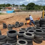 Juazeiro do Norte quer reduzir descarte irregular com ecopontos e mira queda de 130 para 30 áreas críticas