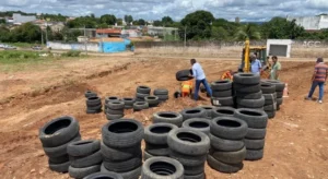Juazeiro do Norte quer reduzir descarte irregular com ecopontos e mira queda de 130 para 30 áreas críticas