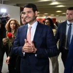 Jorge Messias será sabatinado pela CCJ do Senado antes de votação para vaga no STF