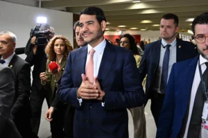 Jorge Messias será sabatinado pela CCJ do Senado antes de votação para vaga no STF