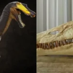 Fóssil de dinossauro cearense levado da Chapada do Araripe será repatriado da Alemanha