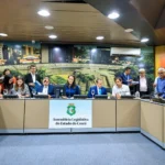 Alece aprova projetos e audiências sobre juventude, agricultura familiar, bioinsumos e primeira infância