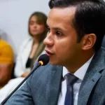 Felipe Vasques intensifica articulações no Cariri, consolida pré-candidatura à Alece e promete decisão até o fim de abril