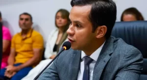 Felipe Vasques intensifica articulações no Cariri, consolida pré-candidatura à Alece e promete decisão até o fim de abril