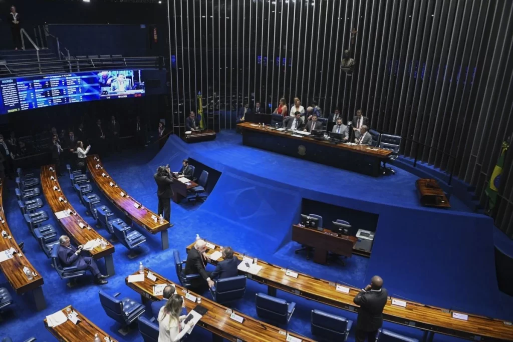 Senado aprova quatro indicações de Lula para embaixadas e governo amplia presença diplomática em postos estratégicos 1 Senado aprova quatro indicações de Lula para embaixadas e governo amplia presença diplomática em postos estratégicos