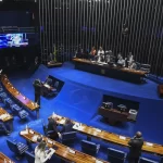 Senado aprova quatro indicações de Lula para embaixadas e governo amplia presença diplomática em postos estratégicos