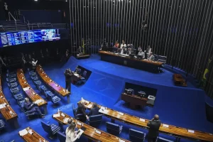 Senado aprova quatro indicações de Lula para embaixadas e governo amplia presença diplomática em postos estratégicos