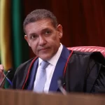 TSE elege Kassio Nunes Marques para a presidência e muda comando da Justiça Eleitoral rumo a 2026