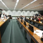 Conselho de Ética adia análise sobre deputados acusados de invadir Mesa da Câmara