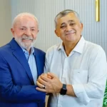 guimaraes e lula