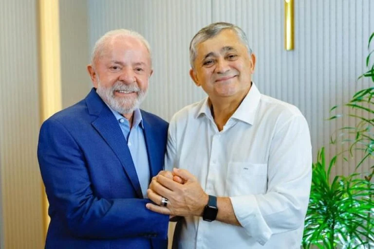 guimaraes e lula