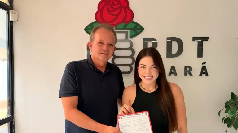 juliana e andré
