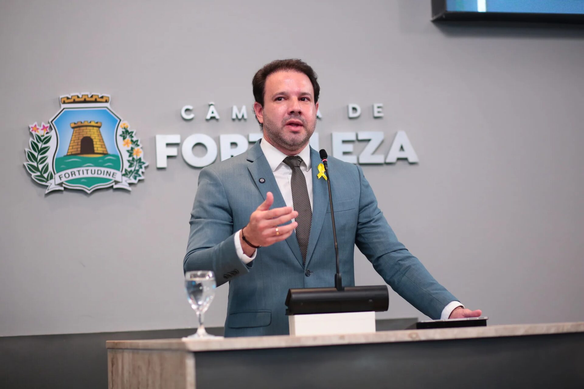 leo couto