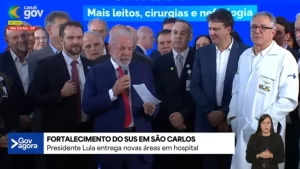 “Não dá para querer tudo”, diz Lula ao PT em meio à disputa política no Ceará