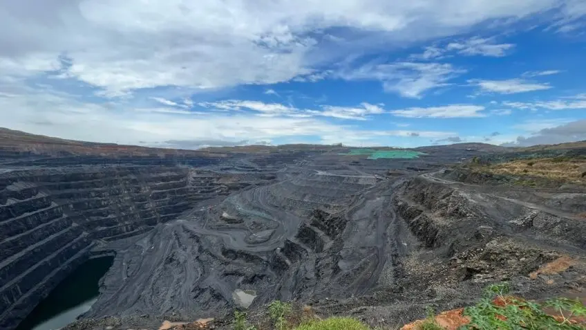 Câmara aprova novas regras para o ouro e acaba com presunção de boa-fé na compra do minério