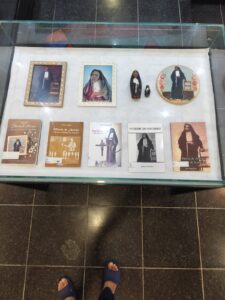 Memorial é aberto para visitação após inauguração há um mês atrás