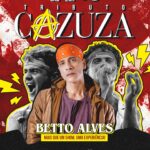 p.11 - Tributo a Cazuza