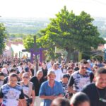 p.13 - Tradicional subida ao Horto marca a programação da Semana Santa em Juazeiro do Norte