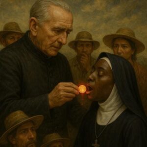 Beata Maria de Araújo: Um nome que ascende e promove Juazeiro