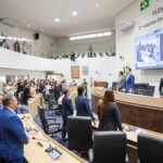 p.14 - Câmara de Juazeiro do Norte aprova reajustes salariais para servidores municipais em sessão extraordinária