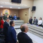 p.15 - Câmara do Crato aprova reajuste salarial dos servidores e mais 6 projetos