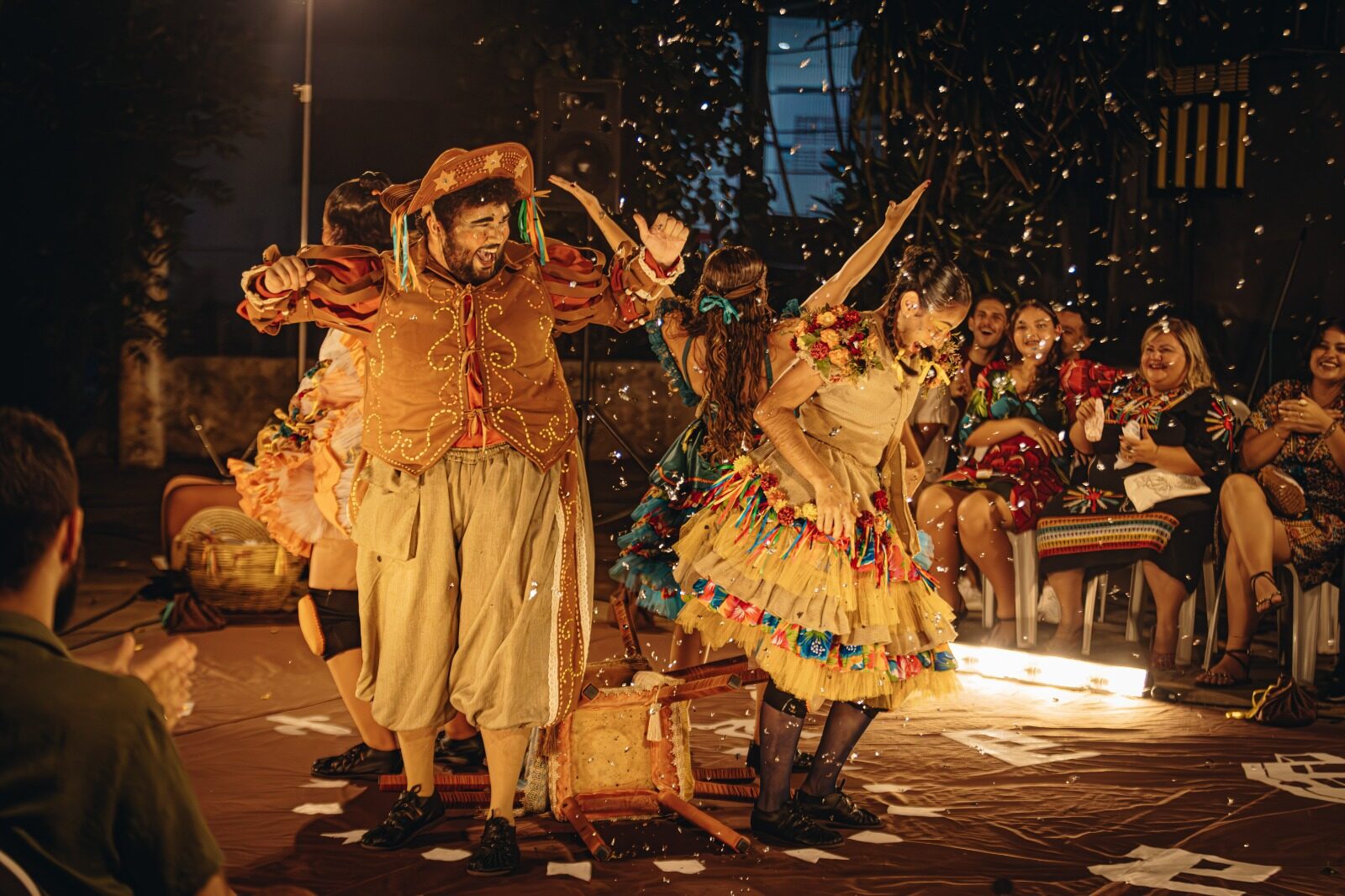 p.16 Centro Cultural do Cariri celebra quatro anos confira a programacao especial entre os dias 23 e 26 de abril