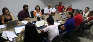 Prefeitura de Juazeiro apresenta segunda contraproposta de reajuste salarial em reunião realizada com o SISEMJUN