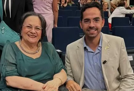 p.17 - Deputado Davi de Raimundão vai disseminar o Pacto Contra o Feminicídio pelo Cariri
