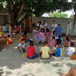 p.19 - Inclusão e desenvolvimento - O papel do Instituto Ananduá no apoio ao desenvolvimento de crianças autistas no município de Barro