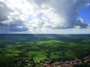 Entre a preservação e o risco: os desafios da Chapada do Araripe aos 80 anos